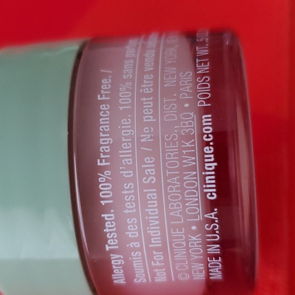 NWOT Gel hydrant gel cream - Picture 2 of 3